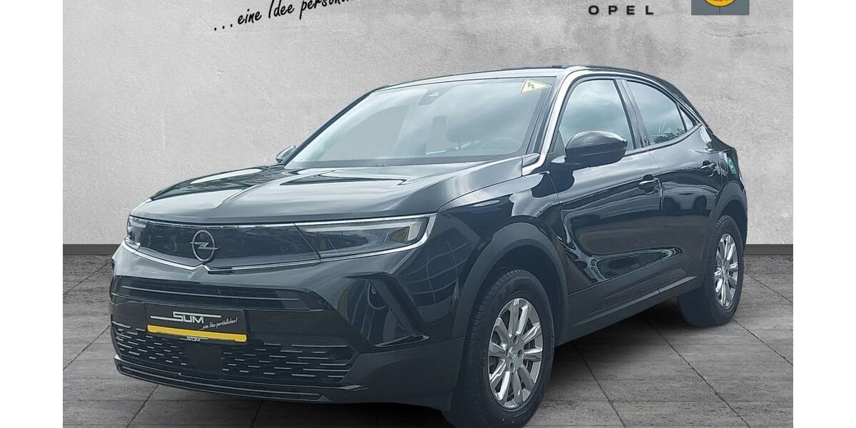 Opel Mokka-e 25.800 km 18.790 &euro; Müllheim 79379