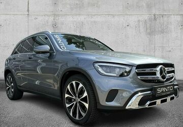 Mercedes-Benz GLC 300 79.900 km 34.980 &euro; Freiburg 79098