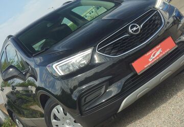 Opel Mokka 79.000 km 11.000 &euro; Freiburg 79111
