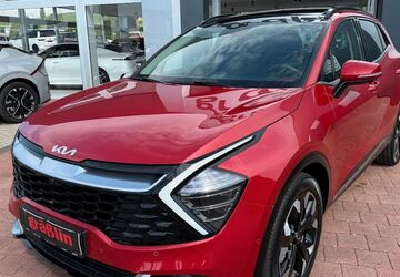 Kia Sportage 70.200 km 27.900 &euro; Auggen 79424
