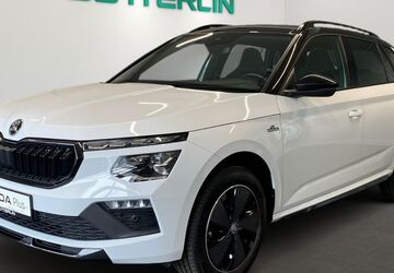 Skoda Kamiq 27.750 km 23.780 &euro; Freiburg 79108
