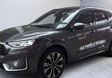 Ford Kuga 23.000 km 38.990 &euro; Teningen-Köndringen 79331