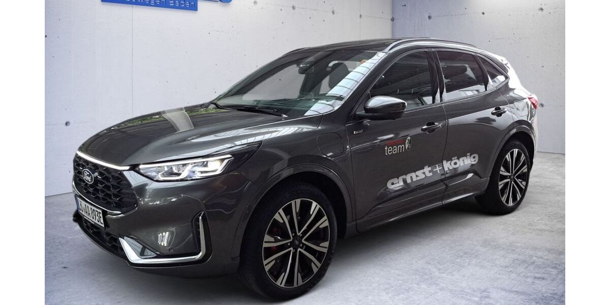 Ford Kuga 23.000 km 38.990 &euro; Teningen-Köndringen 79331