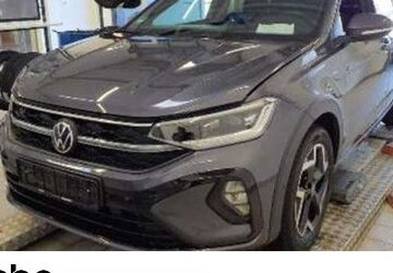 VW Taigo 15.245 km 23.220 &euro; Freiburg 79115
