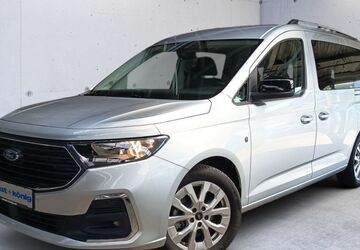 Ford Tourneo Connect 17.650 km 30.990 &euro; Freiburg im Breisgau 79108