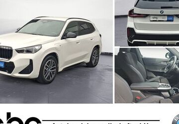 BMW X1 39.484 km 39.990 &euro; Boetzingen 79268