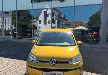 VW up! 10.280 km 16.900 &euro; Buggingen-Seefelden 79426