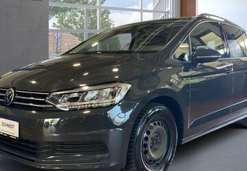 VW Touran 141.150 km 18.990 &euro; Freiburg 79111