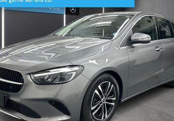 Mercedes-Benz B 200 5.637 km 32.490 &euro; Freiburg 79111