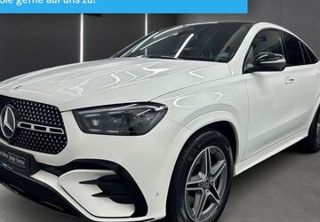Mercedes-Benz GLE 350 11.120 km 85.490 &euro; Freiburg 79111