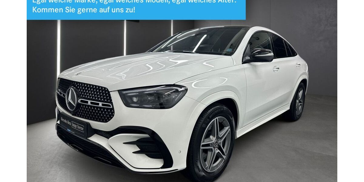 Mercedes-Benz GLE 350 11.120 km 85.490 &euro; Freiburg 79111
