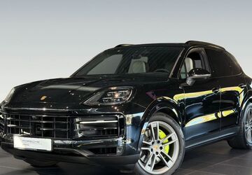 Porsche Cayenne 24.400 km 92.820 &euro; Freiburg 79115