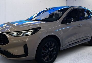 Ford Kuga 10.000 km 41.990 &euro; Teningen-Köndringen 79331