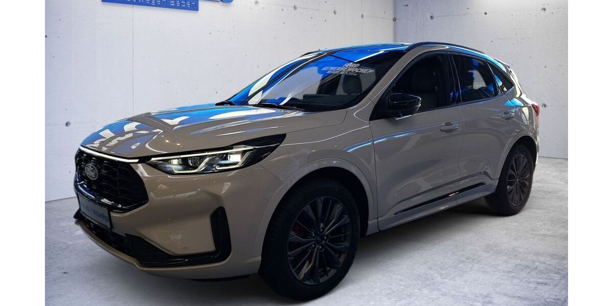 Ford Kuga 10.000 km 41.990 &euro; Teningen-Köndringen 79331