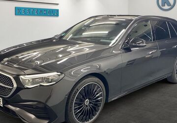 Mercedes-Benz E 300 11.743 km 58.850 &euro; Freiburg 79111