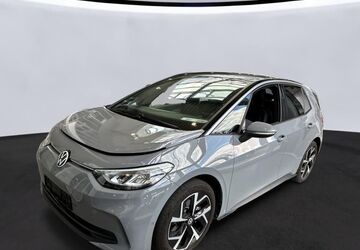 VW ID.3 5.250 km 31.980 &euro; Müllheim 79379