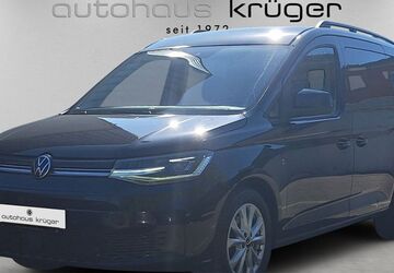 VW Caddy Maxi 152.783 km 19.900 &euro; Bad Krozingen 79189