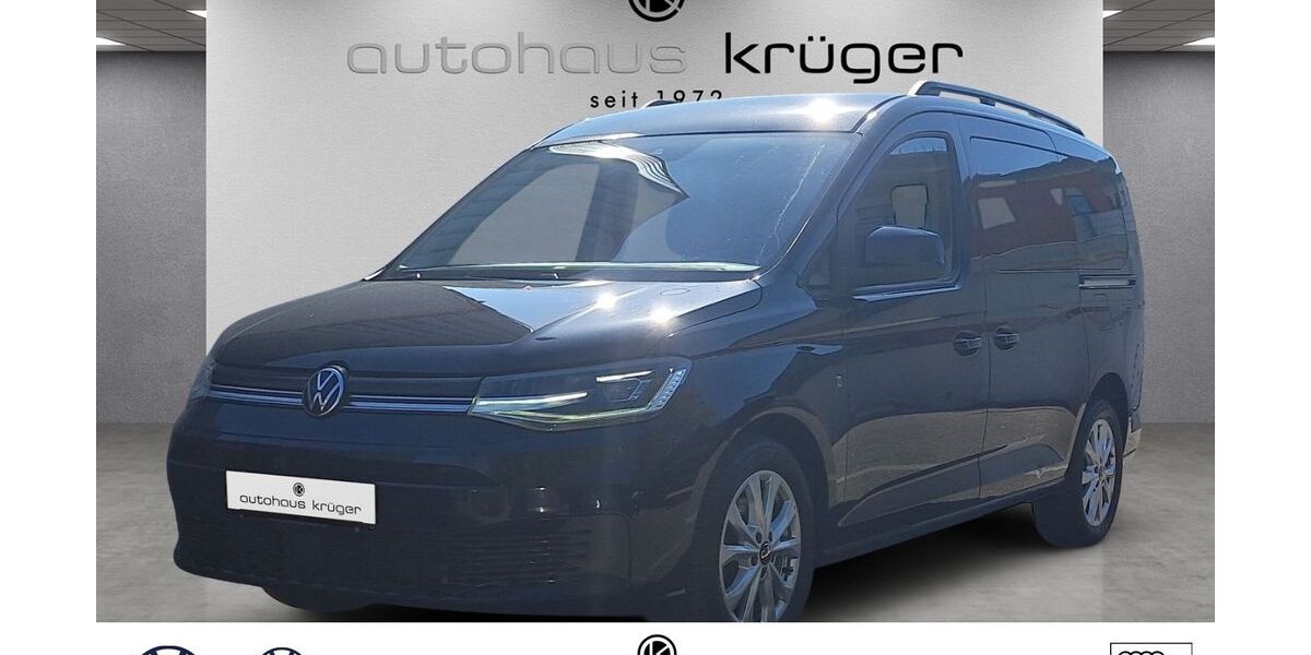 VW Caddy Maxi 152.783 km 19.900 &euro; Bad Krozingen 79189