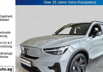 Volvo EX40 2.000 km 49.844 &euro; Freiburg 79108