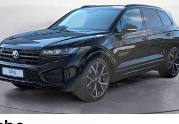 VW Touareg 6.000 km 80.990 &euro; Freiburg 79115