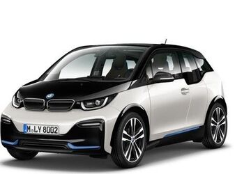 BMW i3 53.110 km 26.430 &euro; Emmendingen 79312