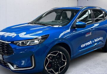 Ford Kuga 31.000 km 29.990 &euro; Teningen-Köndringen 79331