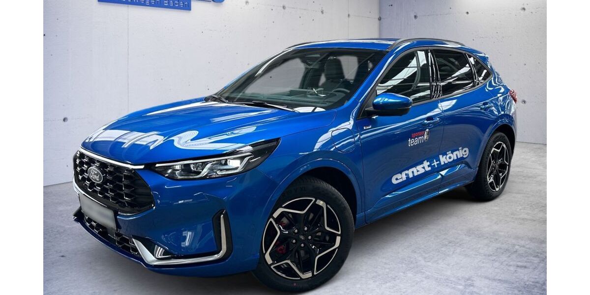 Ford Kuga 31.000 km 29.990 &euro; Teningen-Köndringen 79331