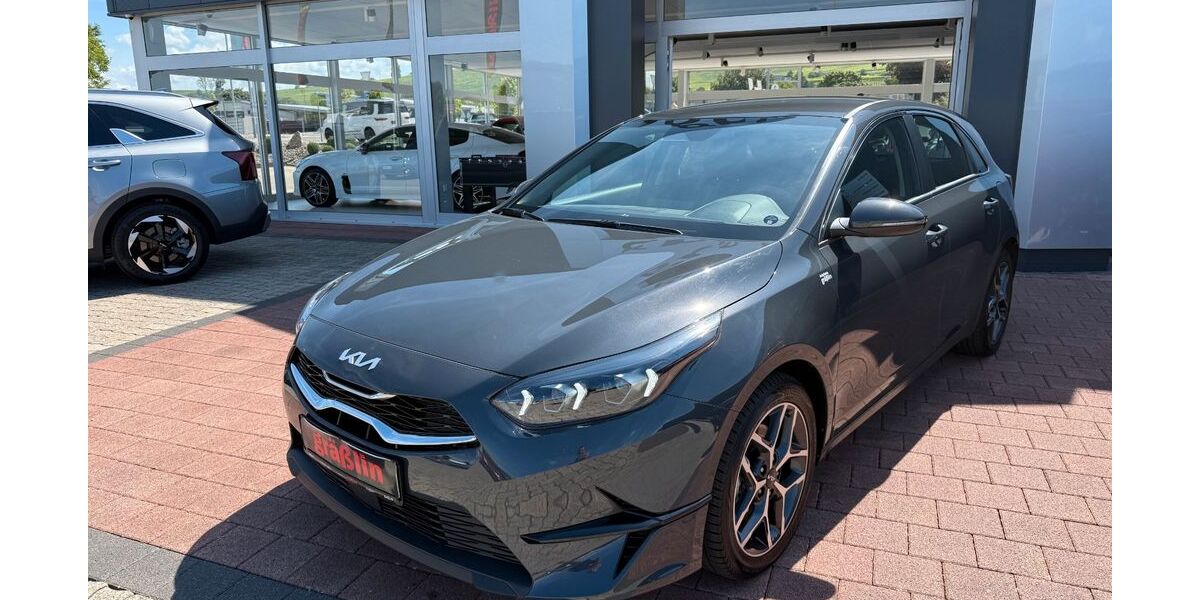 Kia ceed / Ceed 21.900 km 22.900 &euro; Auggen 79424