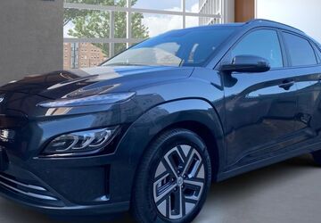 Hyundai KONA 16.150 km 26.890 &euro; Freiburg 79111