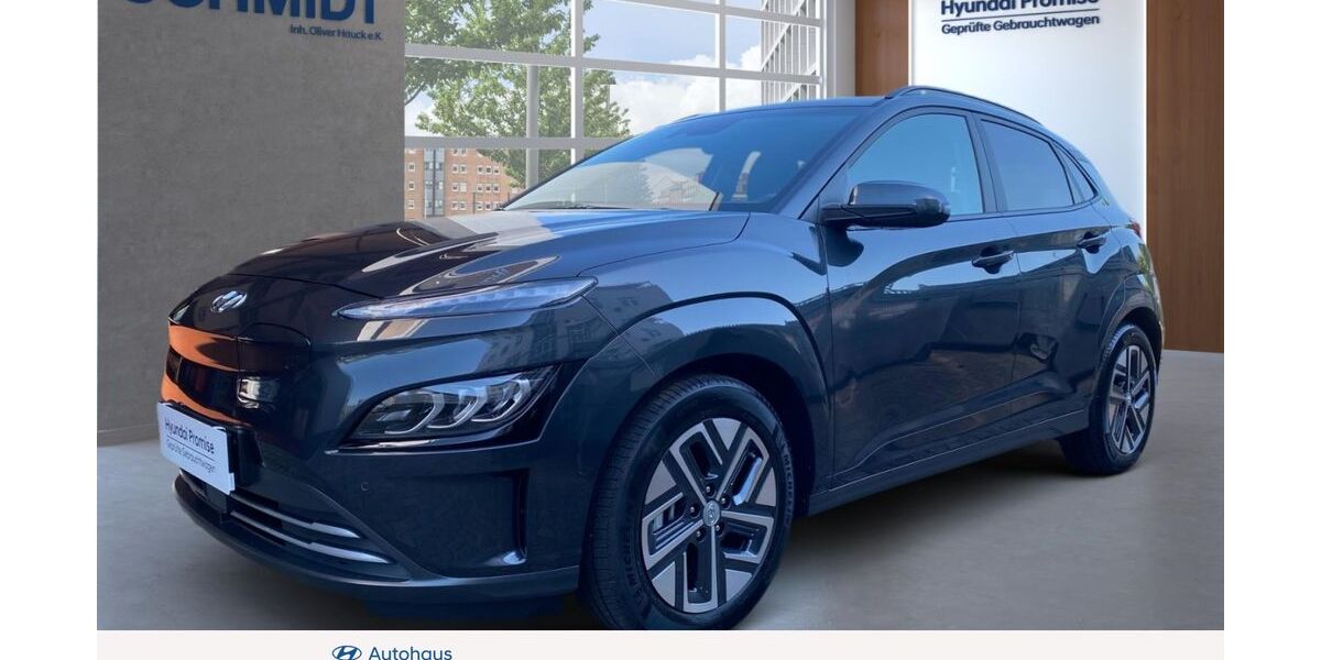 Hyundai KONA 16.150 km 26.890 &euro; Freiburg 79111