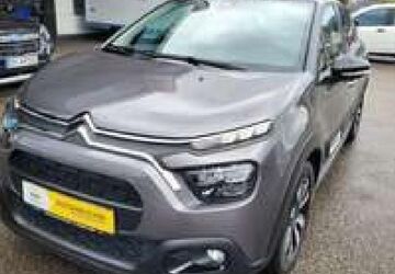 Citroen C3 19.144 km 15.990 &euro; Elzach 79215