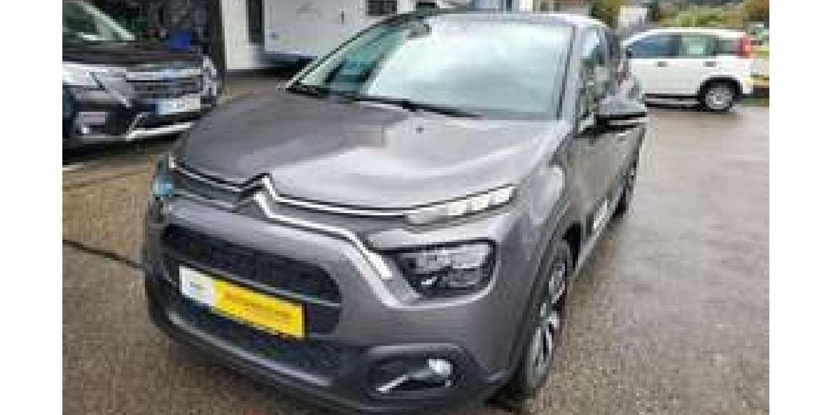 Citroen C3 19.144 km 15.990 &euro; Elzach 79215