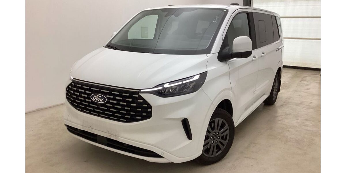 Ford Tourneo Custom 24.536 km 42.990 &euro; Endingen am Kaiserstuhl 79346
