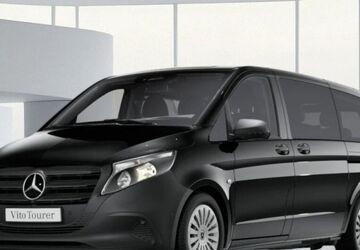Mercedes-Benz Vito 44.659 km 46.490 &euro; Freiburg 79111