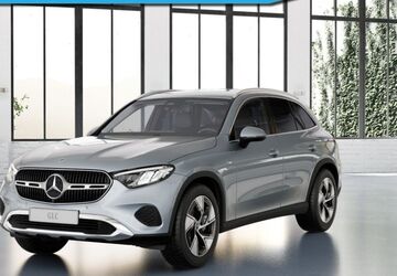 Mercedes-Benz GLC 300 12.000 km 55.430 &euro; Titisee-Neustadt 79822