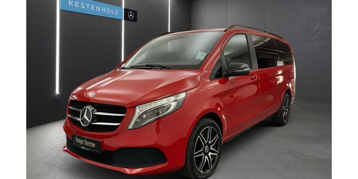 Mercedes-Benz V 300 98.718 km 44.990 &euro; Freiburg 79111