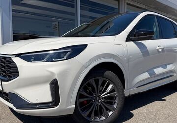 Ford Kuga 4.980 km 43.490 &euro; Titisee Neustadt 79822
