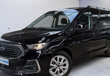 Ford Tourneo Connect 17.500 km 33.990 &euro; Freiburg im Breisgau 79108