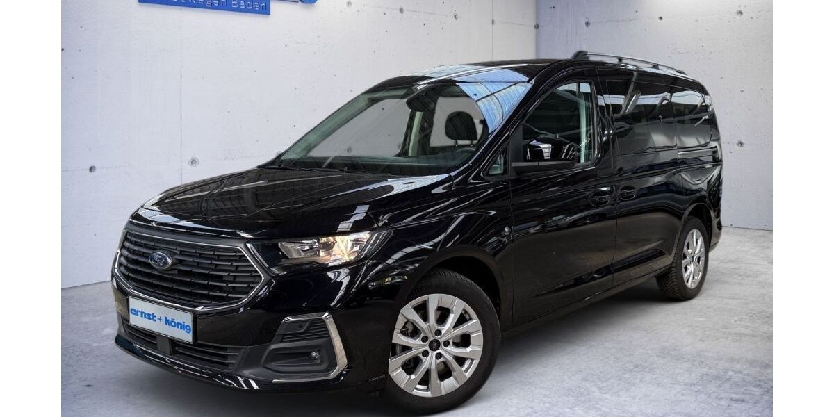 Ford Tourneo Connect 17.500 km 33.990 &euro; Freiburg im Breisgau 79108