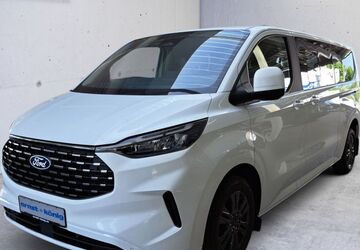 Ford Tourneo Custom 51.400 km 48.990 &euro; Teningen-Köndringen 79331