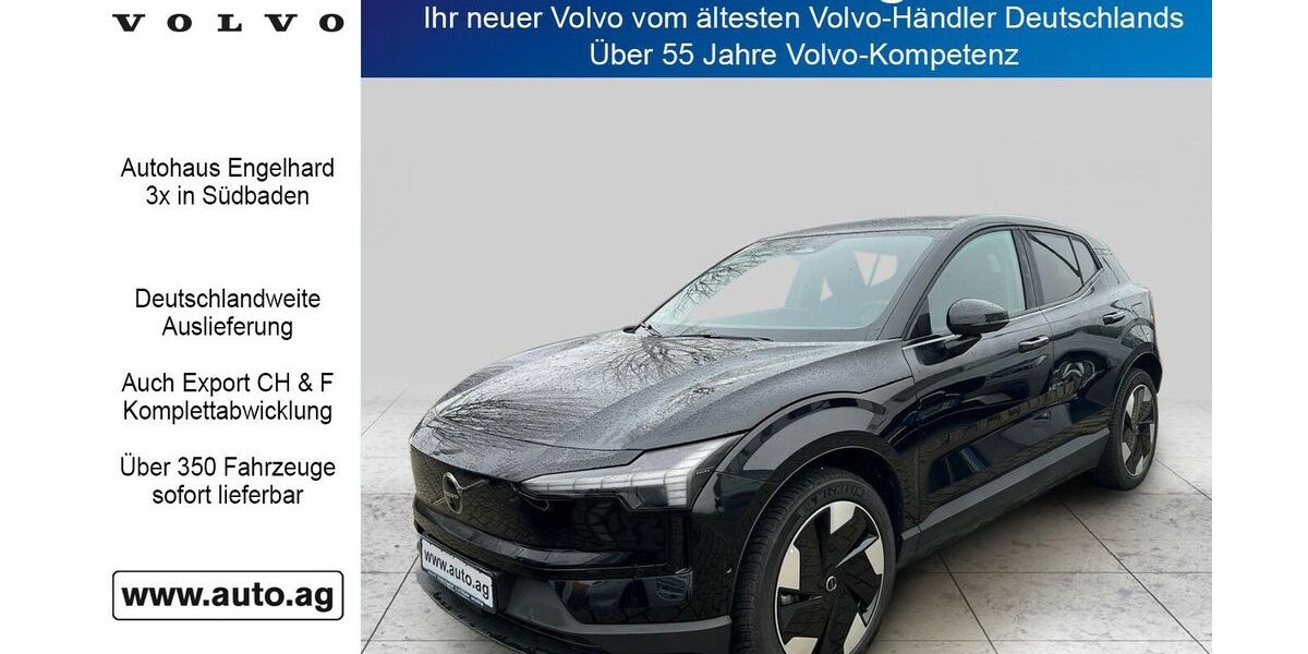 Volvo EX30 13.000 km 36.844 &euro; Freiburg 79108