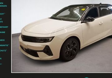 Opel Astra 22.062 km 32.480 &euro; Schönau 79677