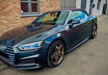 Audi A5 97.246 km 20.800 &euro; Freiburg im Breisgau 79098