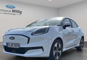 Ford Puma Gen-E 2.500 km 31.990 &euro; Bad Krozingen 79189