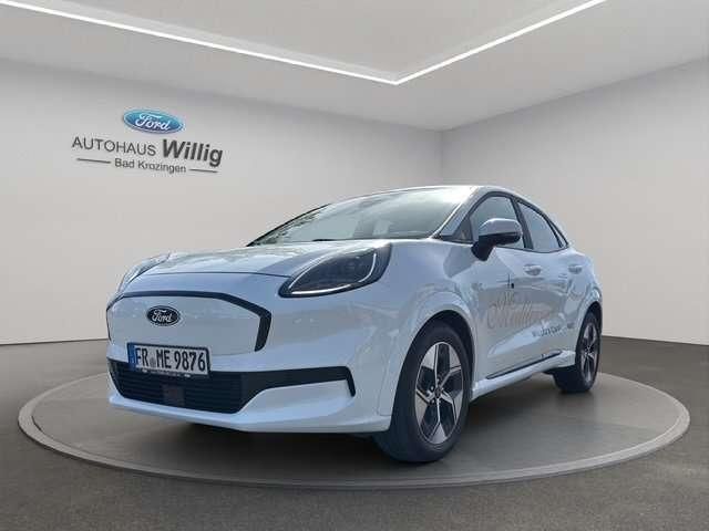 Ford Puma Gen-E 2.500 km 31.990 &euro; Bad Krozingen 79189