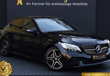 Mercedes-Benz C 300 126.250 km 24.980 &euro; Ehrenkirchen 79238