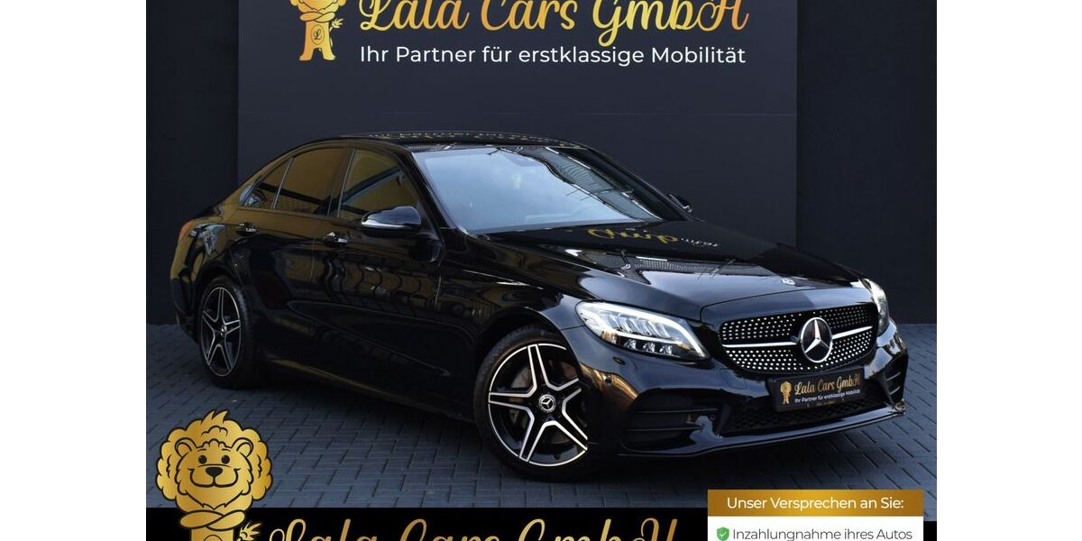 Mercedes-Benz C 300 126.250 km 24.980 &euro; Ehrenkirchen 79238