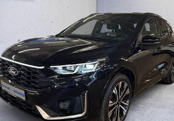 Ford Kuga 42.100 km 36.390 &euro; Freiburg 79111