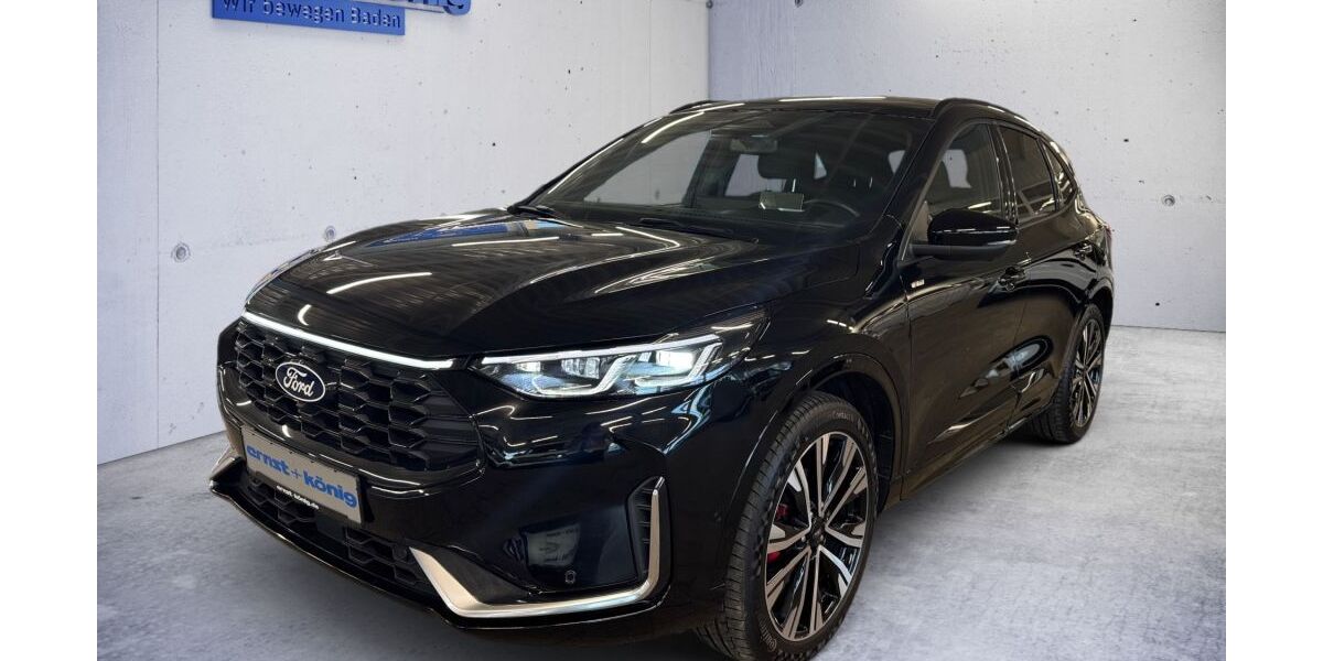 Ford Kuga 42.100 km 36.390 &euro; Freiburg 79111