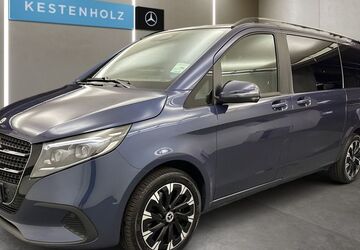 Mercedes-Benz V 300 14.479 km 70.990 &euro; Freiburg 79111